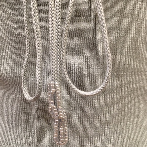 Cardigan and Halter Set - Picture 5 of 8